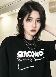 -苑苑发型设计