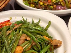 -金哥私房菜馆(张府园总店)