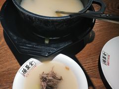-全聚德(江宁店)