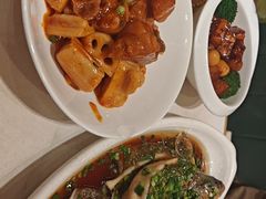-刘胖子家常菜·蹄花焖藕(江汉路总店)