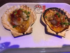 -本色.小马哥烧烤(五一路总店)