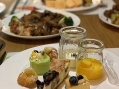 -温州铂尔曼酒店蘭 咖啡厅