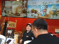 -DQ·蛋糕·冰淇淋(阜盛道店)