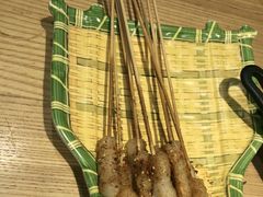-觅香串串香·麻辣烫·冒菜(欧美广场店)