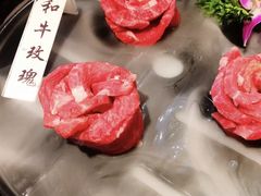 -哈拉海和牛主题餐厅(哈西店)