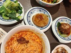 -王繁星面馆(西安熙地港店)