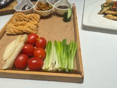 -全晋丽呈睿轩酒店-餐厅