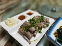 -新疆红柳花餐厅(新洲店)