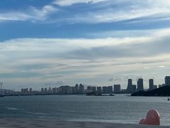 -海沧湾公园