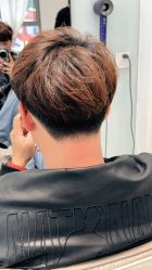 -美格丝M.G.S Hair Salon