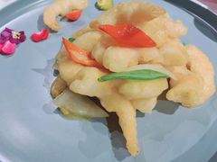 -百富源·海鲜辽菜(和平北大街店)