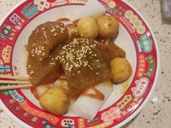 -新宝餐厅(流塘店)