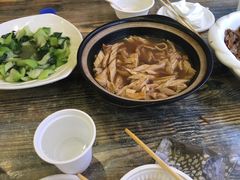 -印象牯岭小厨(牯岭街店)