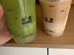 -古茗(洛阳宝龙广场店)