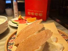 -老淮安·淮安菜(涟水店)