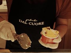 -Dal Cuore 达可芮冰淇淋(陕西北路店)