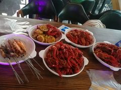 -斯通泰伯酒店-餐厅