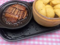 -陶德砂锅(蜀汉路店)