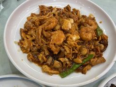 -同发号饭庄(复兴路店)