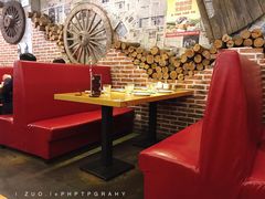 卡座-隆喜元鱼汤包·海鲜(中联广场店)