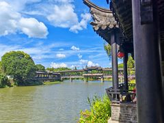 -中山詹园