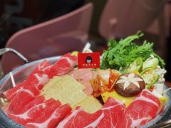 -双门洞·森系料理(体育西店)