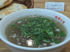 普通水盆羊肉-盈盈水盆(西一路店)