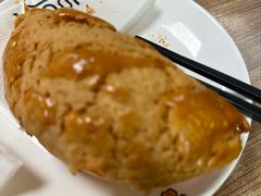 -百福麵家(新馬路店)