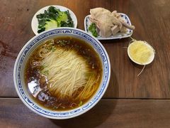 -同得兴 Since·1995 传统苏式面馆(嘉馀坊店)