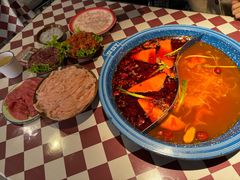 -王歘歘·chuǎ火锅(五道营店)
