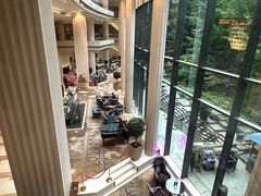 -MORTON'S 莫尔顿牛排坊(北京丽晶酒店)