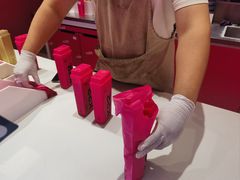 -K22.酸奶草莓(烟台芝罘店)