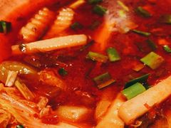 -云海肴·汽锅鸡·云南菜(广安门天虹店)
