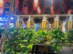 -胖姐渔村(中源大道店)