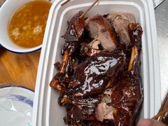 -王浩儿纪六孃甜皮鸭(乐山总店)