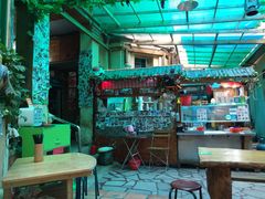 -老宅原住民沙茶面精品小吃(龙头路店)