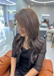 -MS.SALON美发沙龙