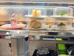 -争鲜回转寿司(中街大悦城店)