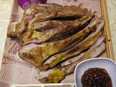 -金谷园饺子·烧烤(人大总店)