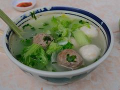 -嘉华小吃(蛇口市场店)