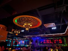 -Perry's·酒吧(打浦桥店)