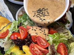 -揽月斋炙子烤肉·清真(安定门·五道营店)