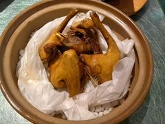 -大鸽饭(汉溪长隆店)