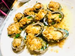 -范饭椰林川湘味海鲜·椰子鸡(三亚湾椰梦长廊店)