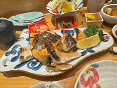 -大岛日本料理铁板烧(南通大饭店)