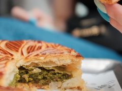 -LANLIZI BAKERY(COSMO店)