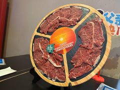 -乔先生涮肉·鲜活牛羊肉火锅(塘沽店)