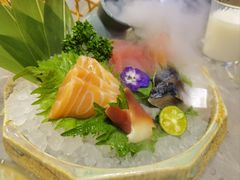 -德川家日本料理(华堂·新辰汇店)