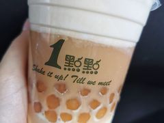 -1点点(嘉兴八佰伴华府店)