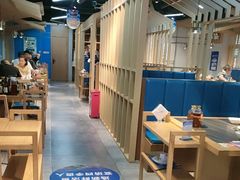 -大河宴·椒麻鱼火锅(北京路中和美食街店)